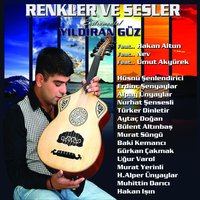 Yalan Dünya - Yıldıran Güz, Hakan Altun