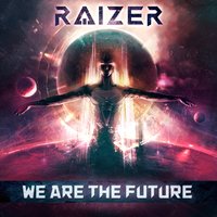 Against Myself - Raizer