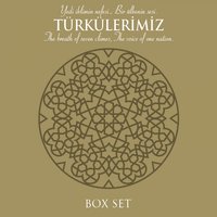 Bir Tel Çektim Mardin'den (Sabiha) - Müslüm Gürses