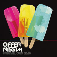 You Stepped Into My Life - Offer Nissim, Maya, Suzann Palmer