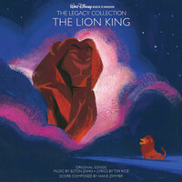 I Just Can't Wait To Be King - Elton John