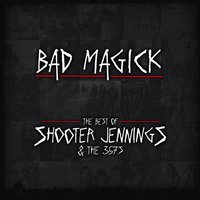 Slow Train - Shooter Jennings