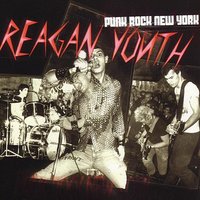 Go Nowhere - Reagan Youth