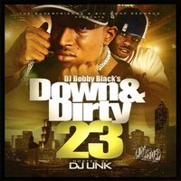 Catch Me If You Can - DJ Bobby Black, Lil Wayne, Jody Breeze