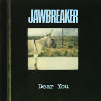 Accident Prone - Jawbreaker