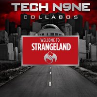 Gods (feat. Krizz Kaliko & Kutt Calhoun) - Tech N9ne