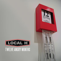 June: Taxi-Cabs - Local H