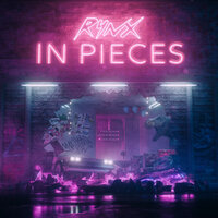 All For You - Rynx, Kiesza
