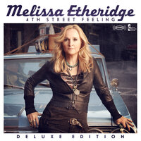 Change The World - Melissa Etheridge