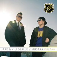 Konkeli - JVG