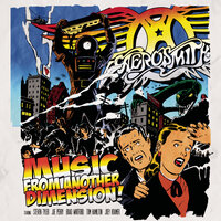 Can't Stop Lovin' You - Aerosmith