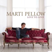 Sailing - Marti Pellow