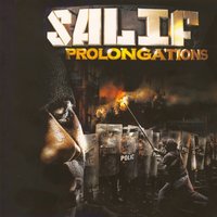 Fugazi - Salif