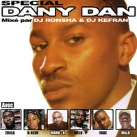 Opération condor - Dany Dan, Double Pact, Kery James