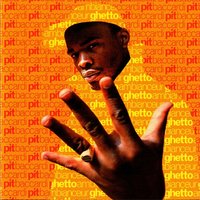 Ghetto ambianceur - Pit Baccardi, Joe