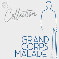 Espoir adapté - Grand Corps Malade, Anna Kova
