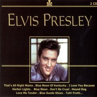 Trying To Get You - Elvis Presley