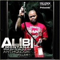 Inspiration guerrière - Alibi Montana
