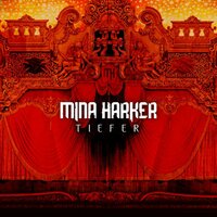 Fühlst Du mich - Mina Harker