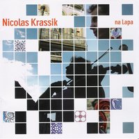 Preta porter de tafeta - Nicolas Krassik, João Bosco, Nicolas Krassik & João Bosco