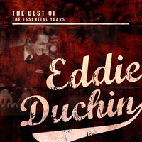 I Cover the Waterfront - Eddie Duchin, Green, Heywood