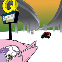 Bad Character - Quasimoto