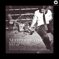 Disaster Road - NEEDTOBREATHE, Bear Rinehart, Bo Rinehart