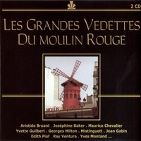 Jai Deux Amours - Josephine Baker