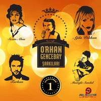 Kır Gönlünün Zincirini - Mustafa Sandal