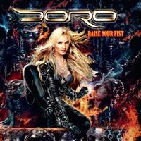It Still Hurts - Doro, Lemmy Kilmister