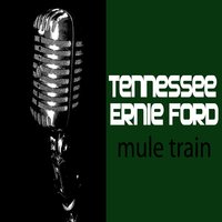 The Watermalon Song - Tennessee Ernie Ford
