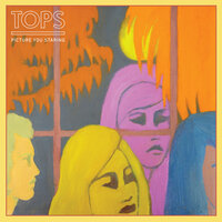 Easier Said - TOPS