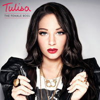 British Swag - Tulisa, Nines
