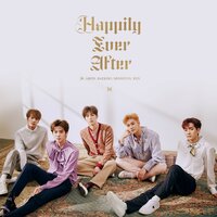 Fine - NU'EST