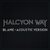 Halcyon Way