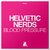 Helvetic Nerds